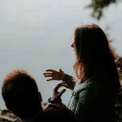 Counseling Christian Workers (02098-010)